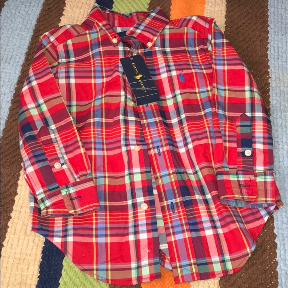 Polo by Ralph Lauren